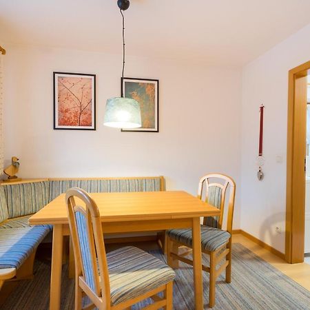 Ferienwohnung Kuehn Oberstdorf Exterior foto