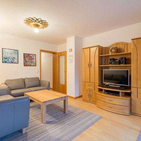 Ferienwohnung Kuehn Oberstdorf Exterior foto